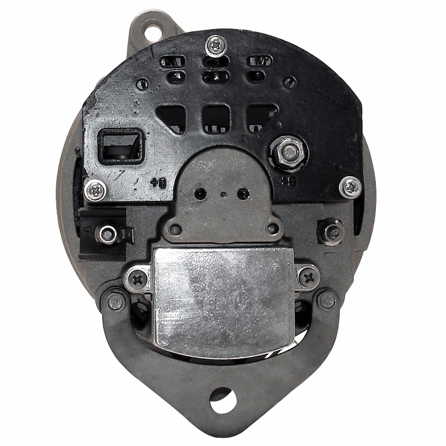 Alternator 14385