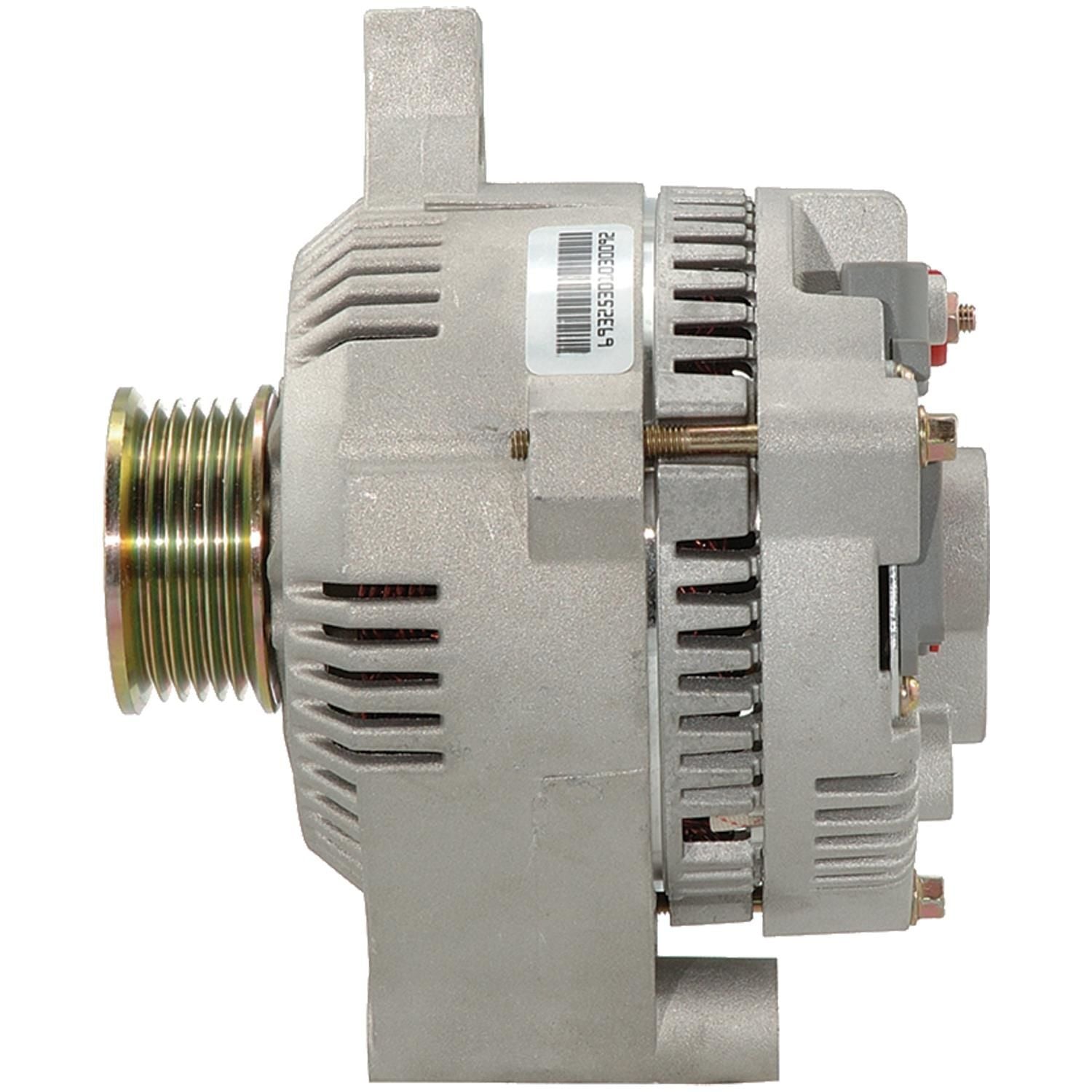 Gold New Alternator DLG7758-6-11