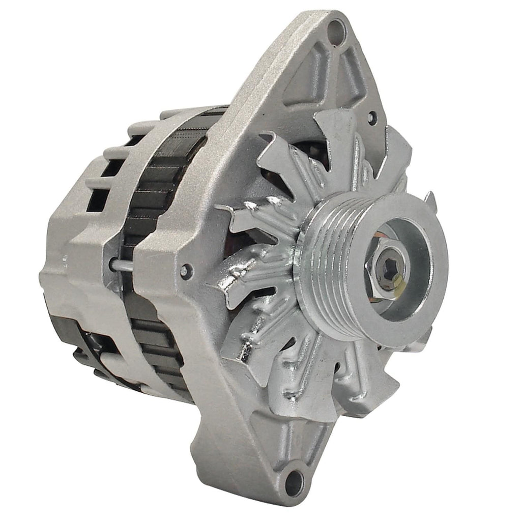 TotalPro Remanufactured Alternator T1386-6-11