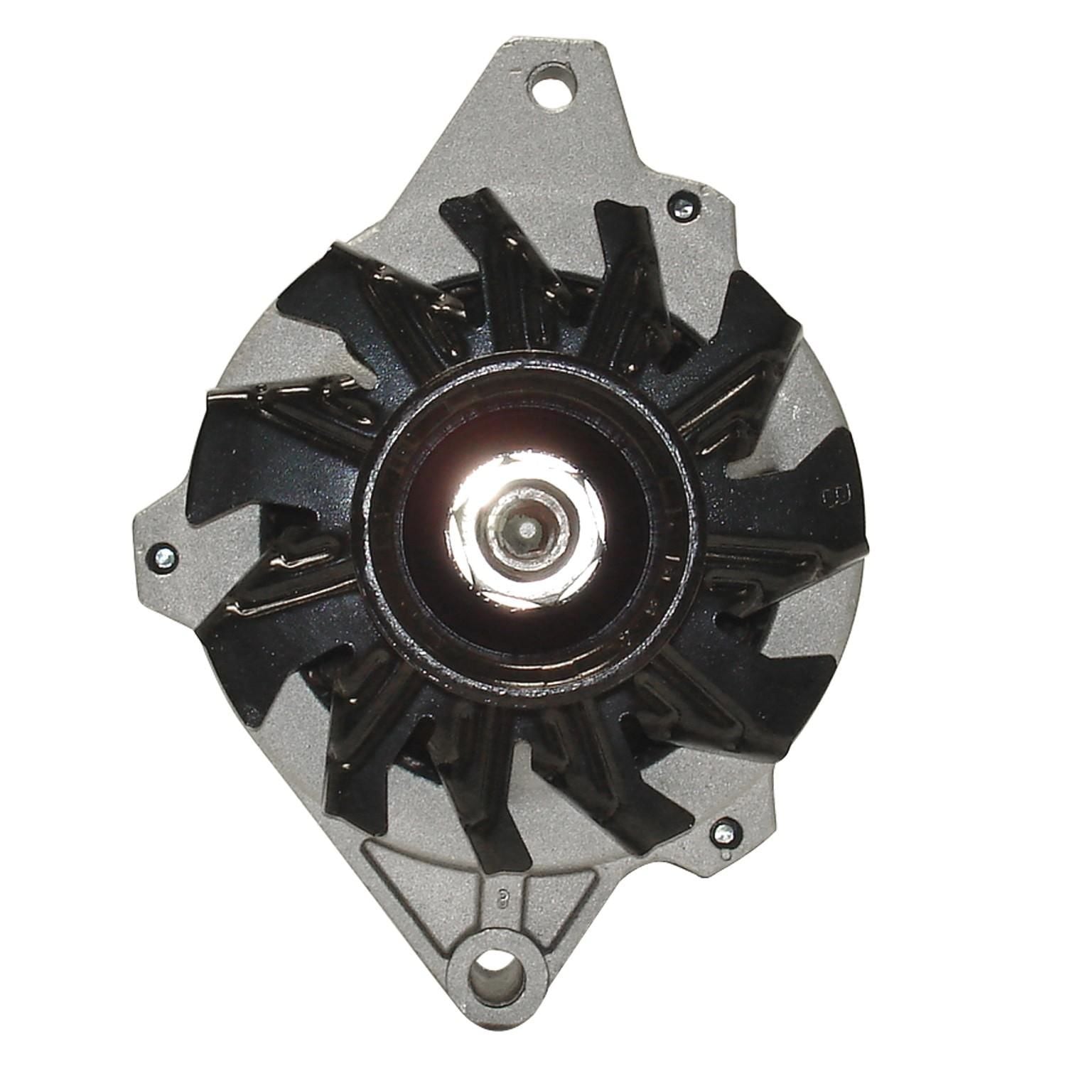 TotalPro Remanufactured Alternator T1348-6-11