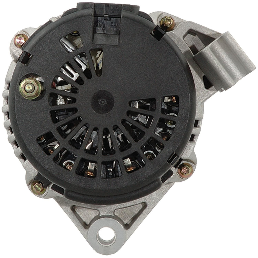 Gold New Alternator DLG1801-16-12