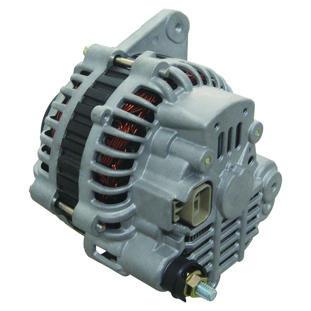 Gold New Alternator 13692N
