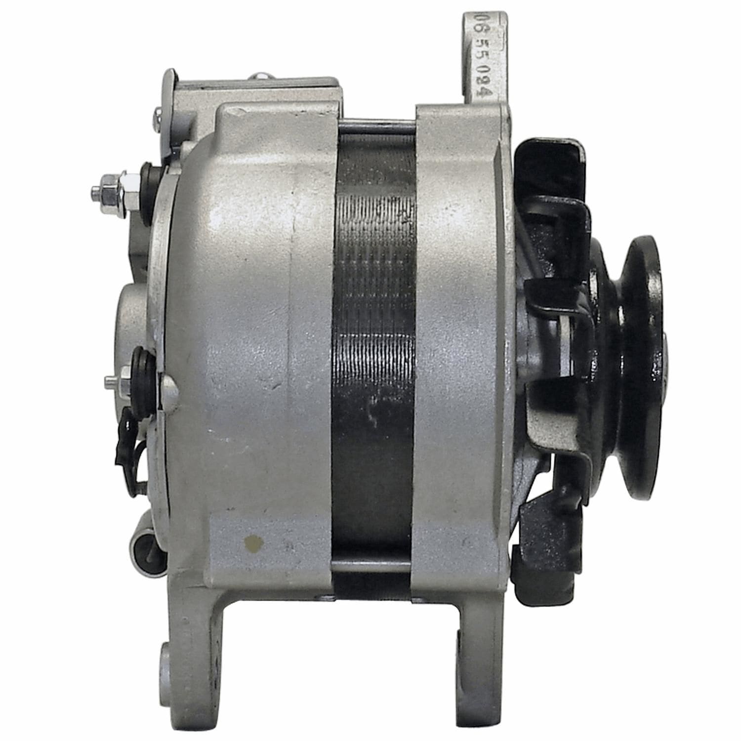 Remanufactured Alternator 13173