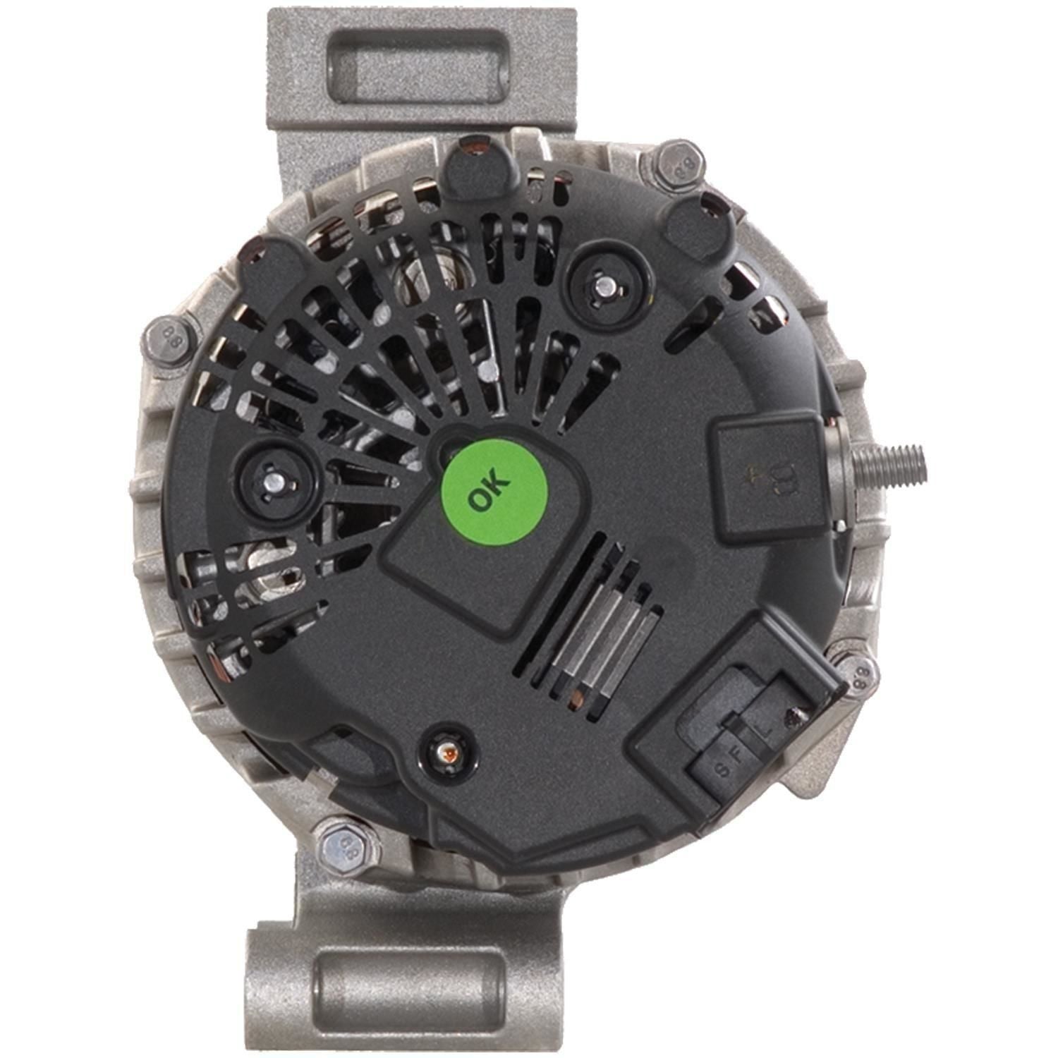 Gold New Alternator DLG2321-16-4