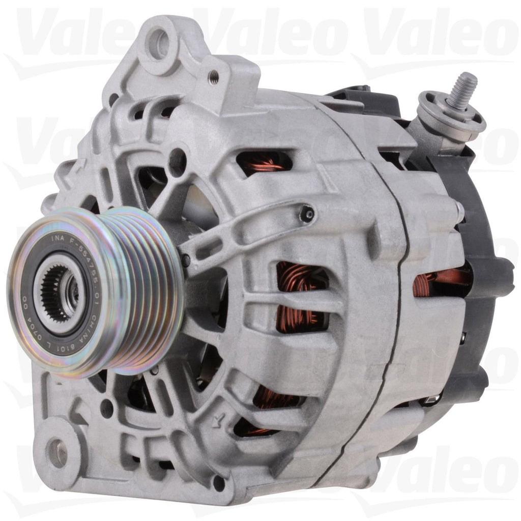 Valeo Alternator 849054