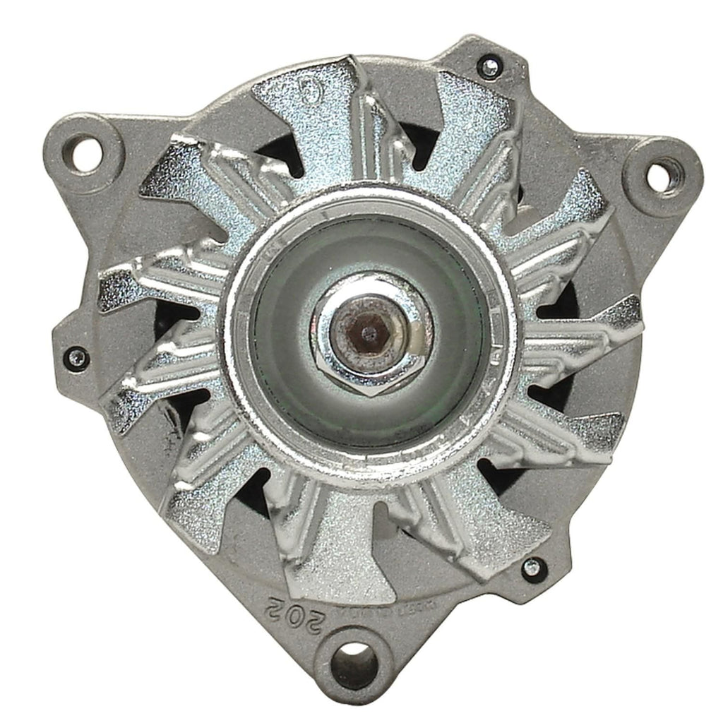 TotalPro Remanufactured Alternator T1350-5-11