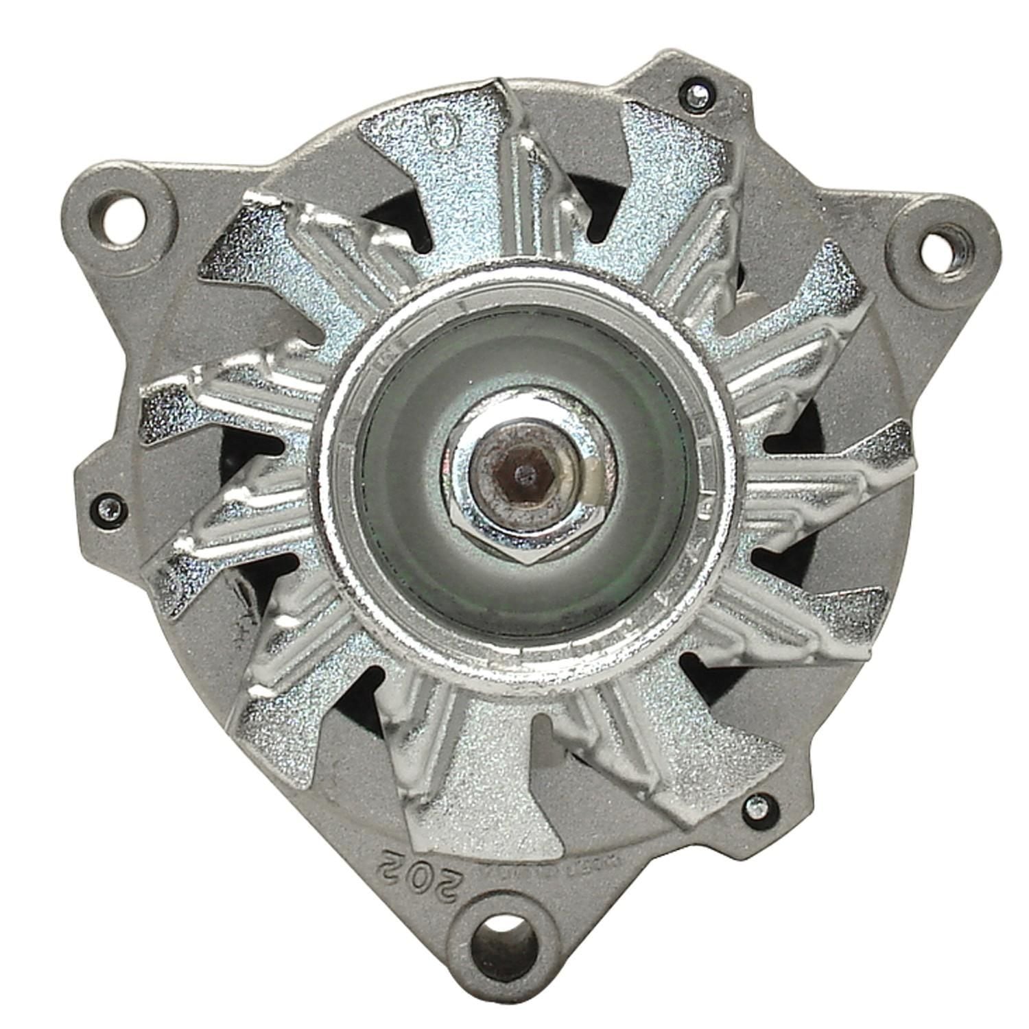 TotalPro Remanufactured Alternator T1350-5-11