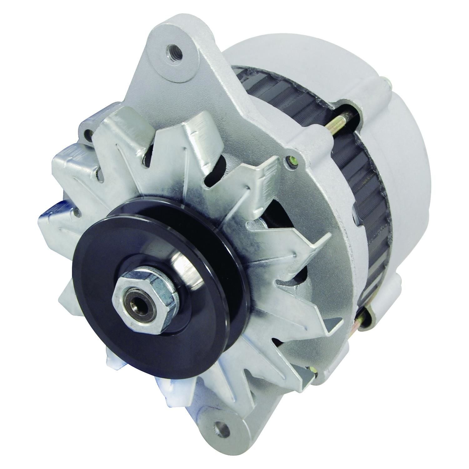 Gold New Alternator 14742N