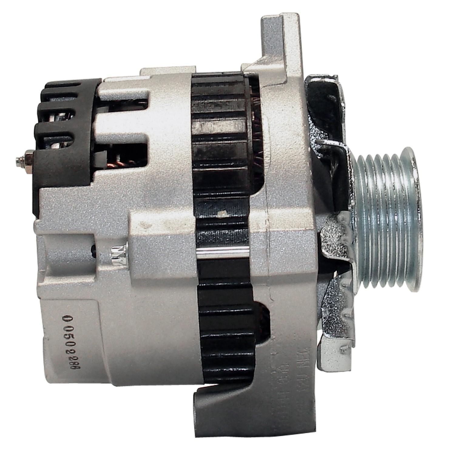 TotalPro Remanufactured Alternator T1346-6-7
