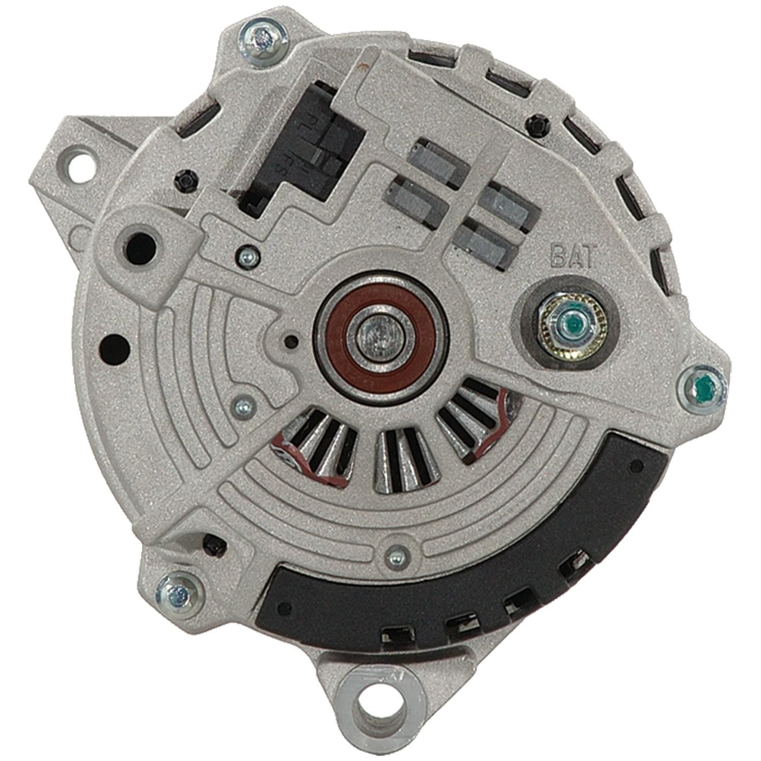 Gold New Alternator DLG1342-5-11