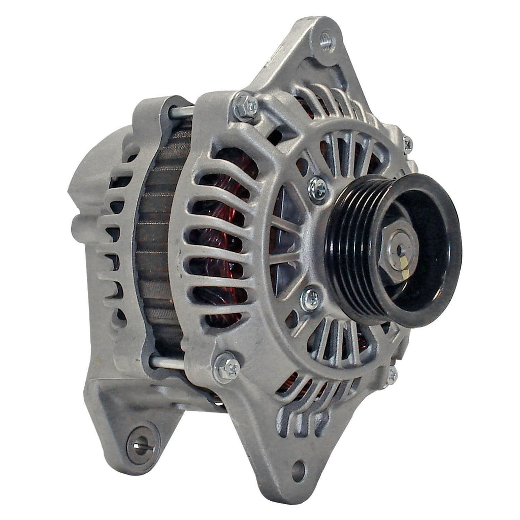 Gold New Alternator DLG12252