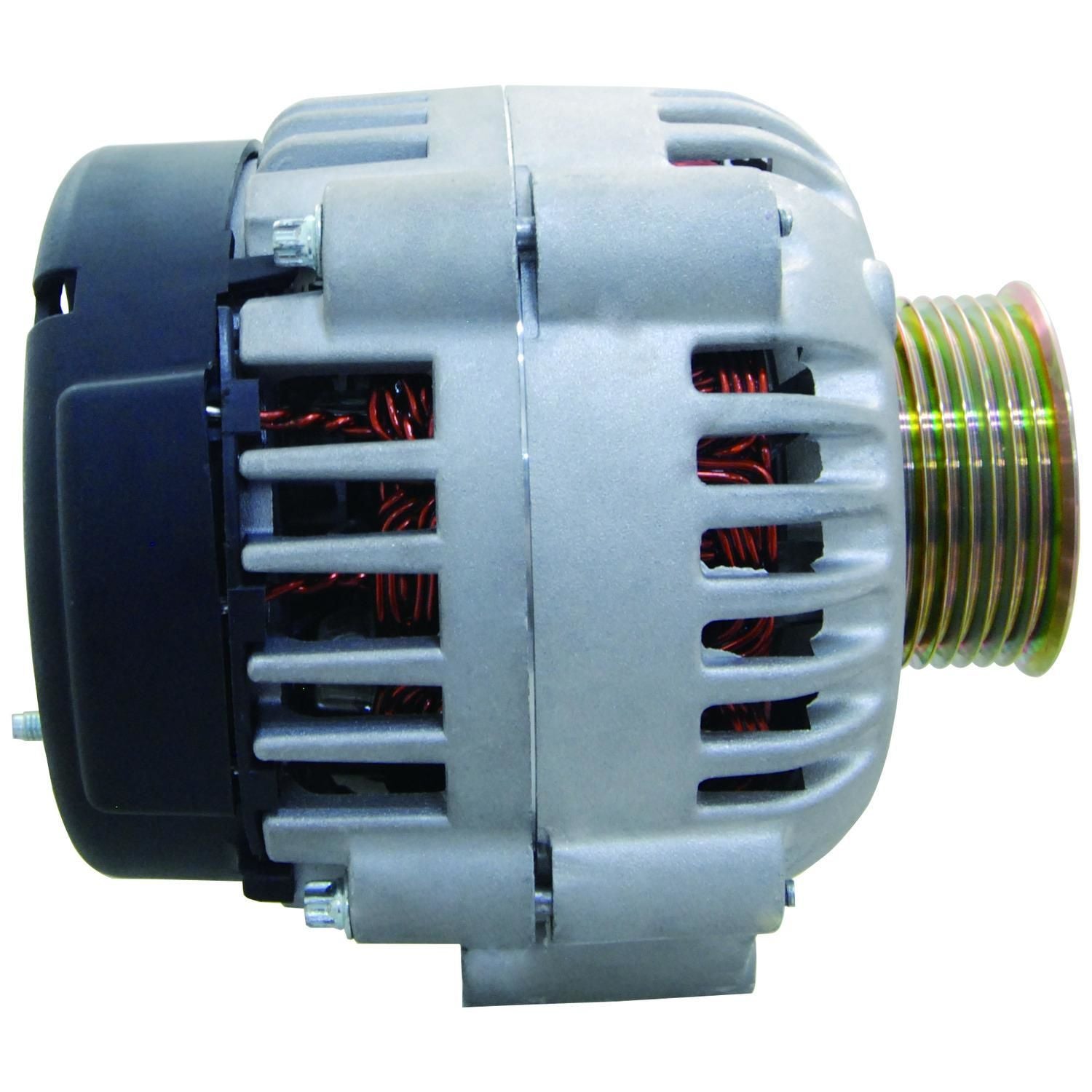 Gold New Alternator 8490-9N