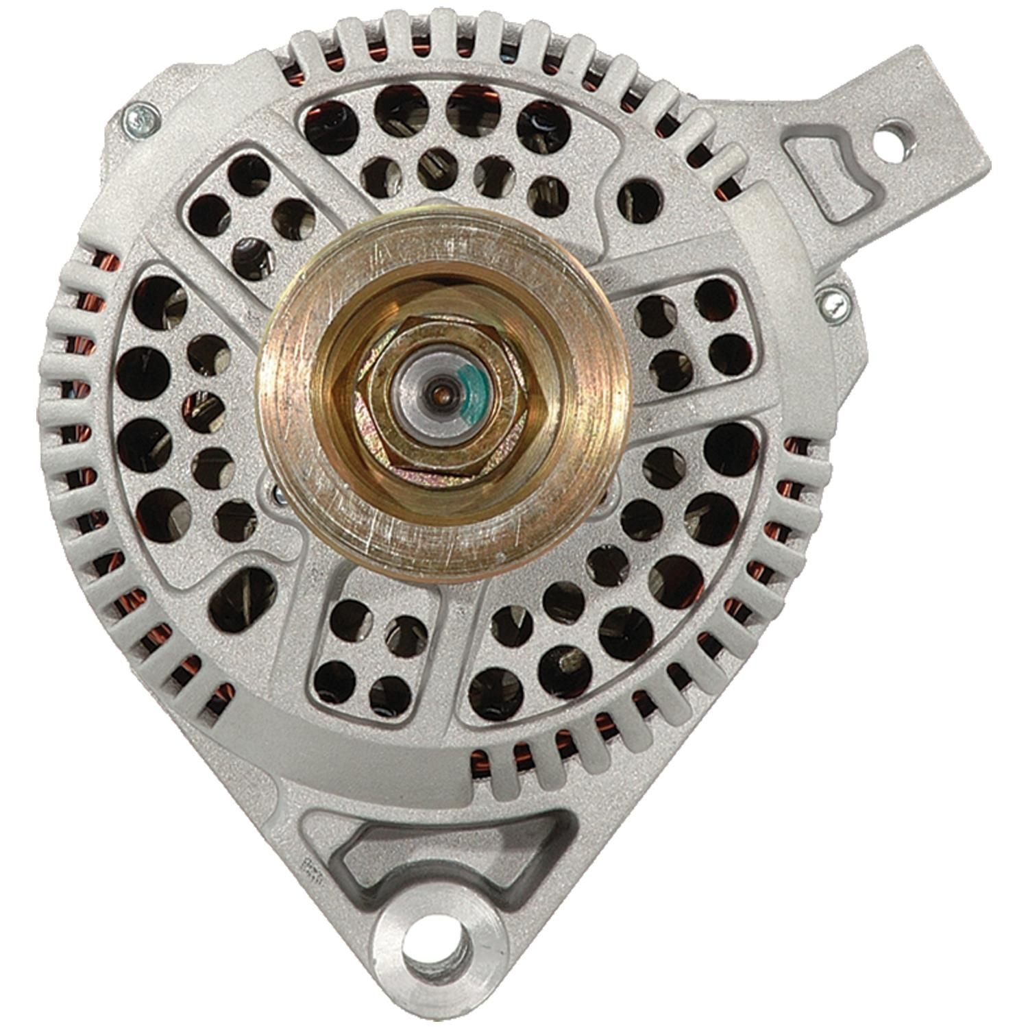 Gold New Alternator DLG7755-6-2