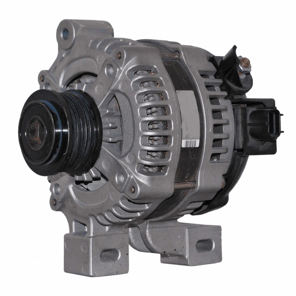 Alternator 15437