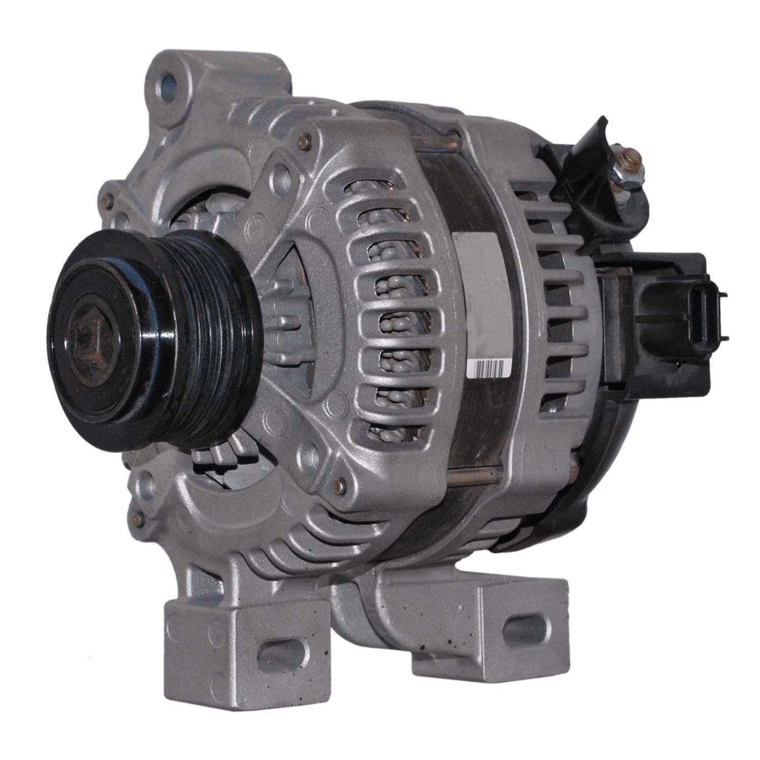 Alternator 15437