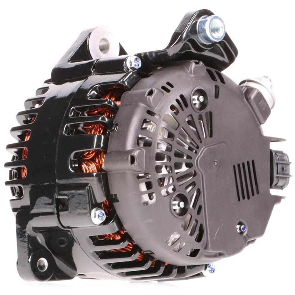 New Alternator NDLG81966
