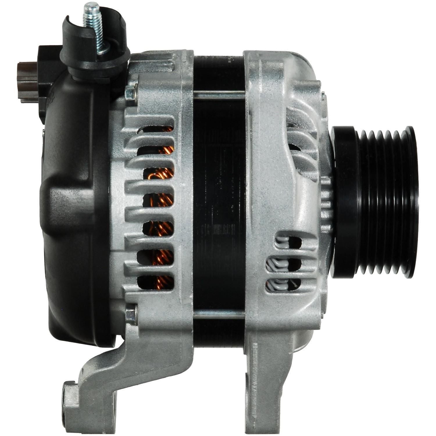 Alternator DL5617-6-7
