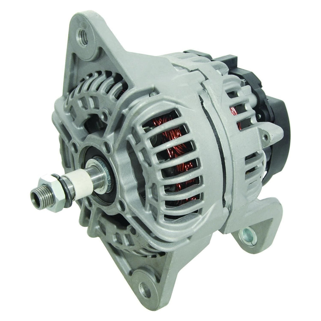 Gold New Alternator 12490N