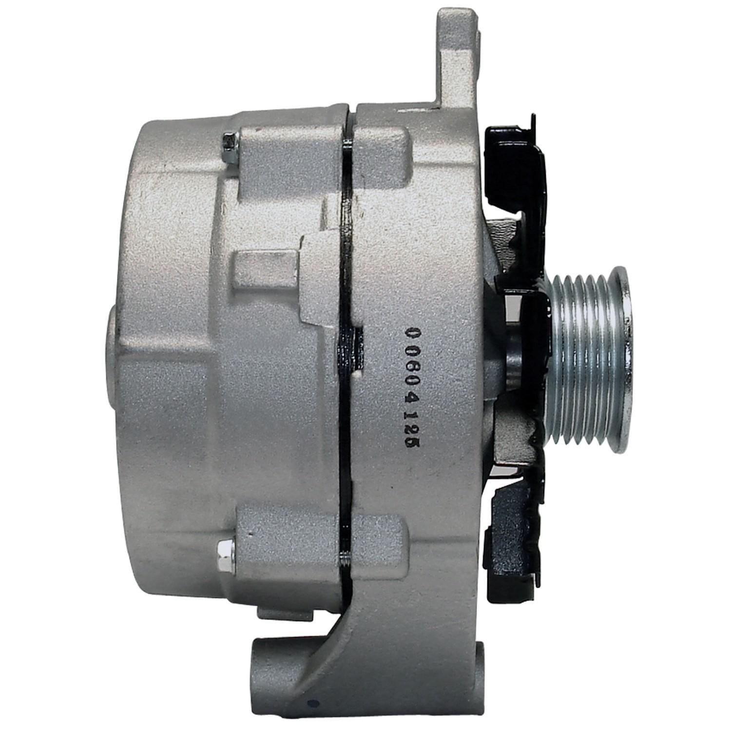 TotalPro Remanufactured Alternator T7072