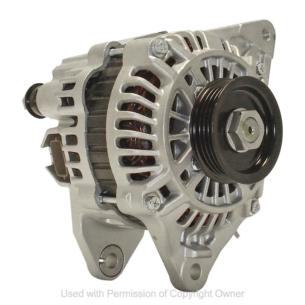 Alternator 12018