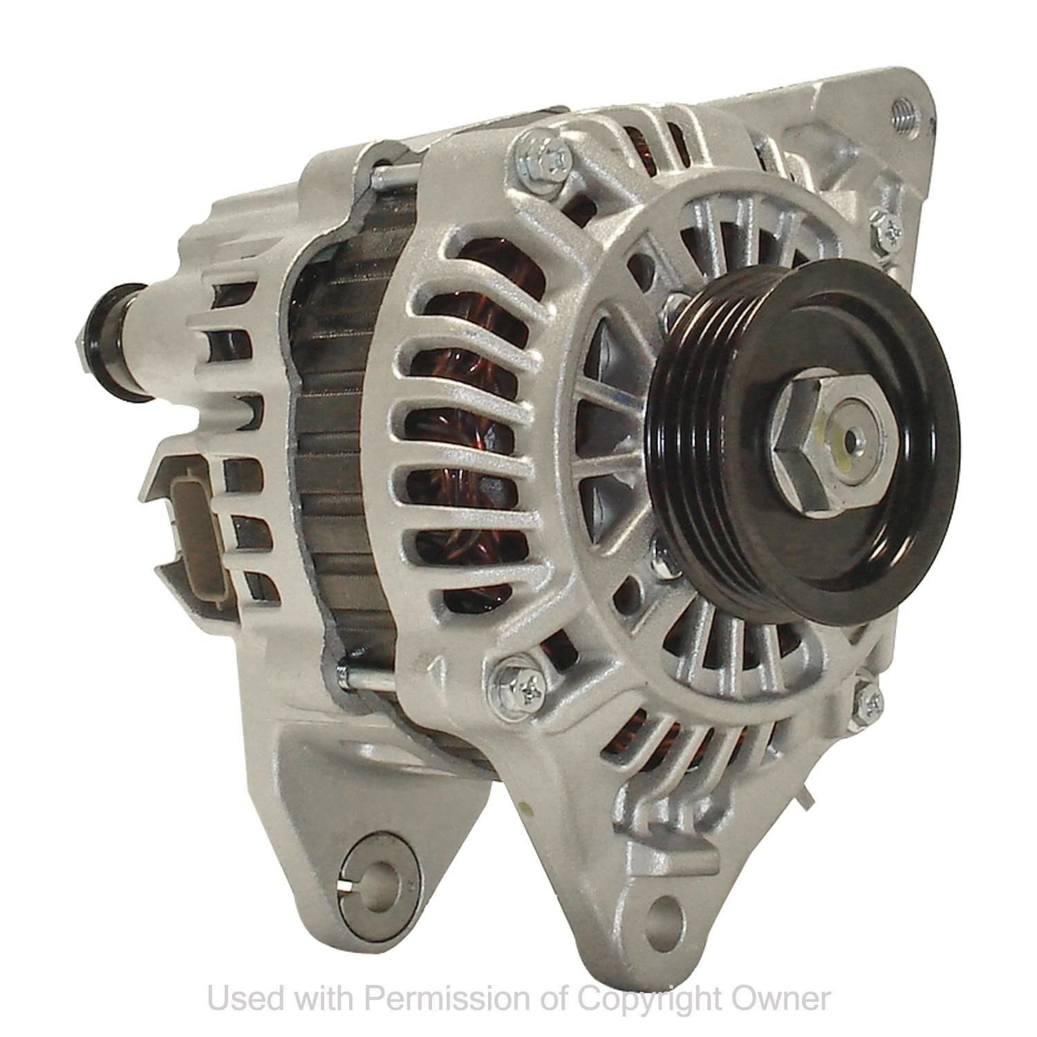 Alternator 12018