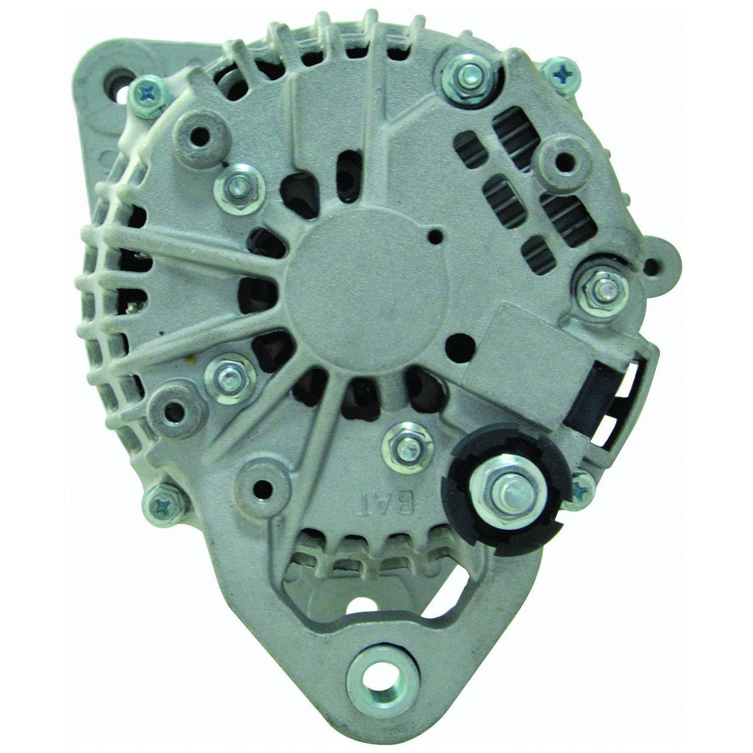 Gold New Alternator DLG12036