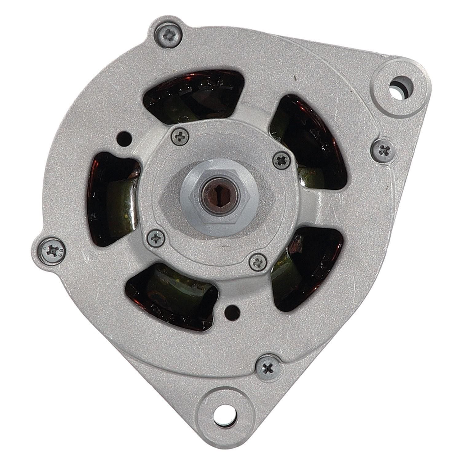 Alternator 12301