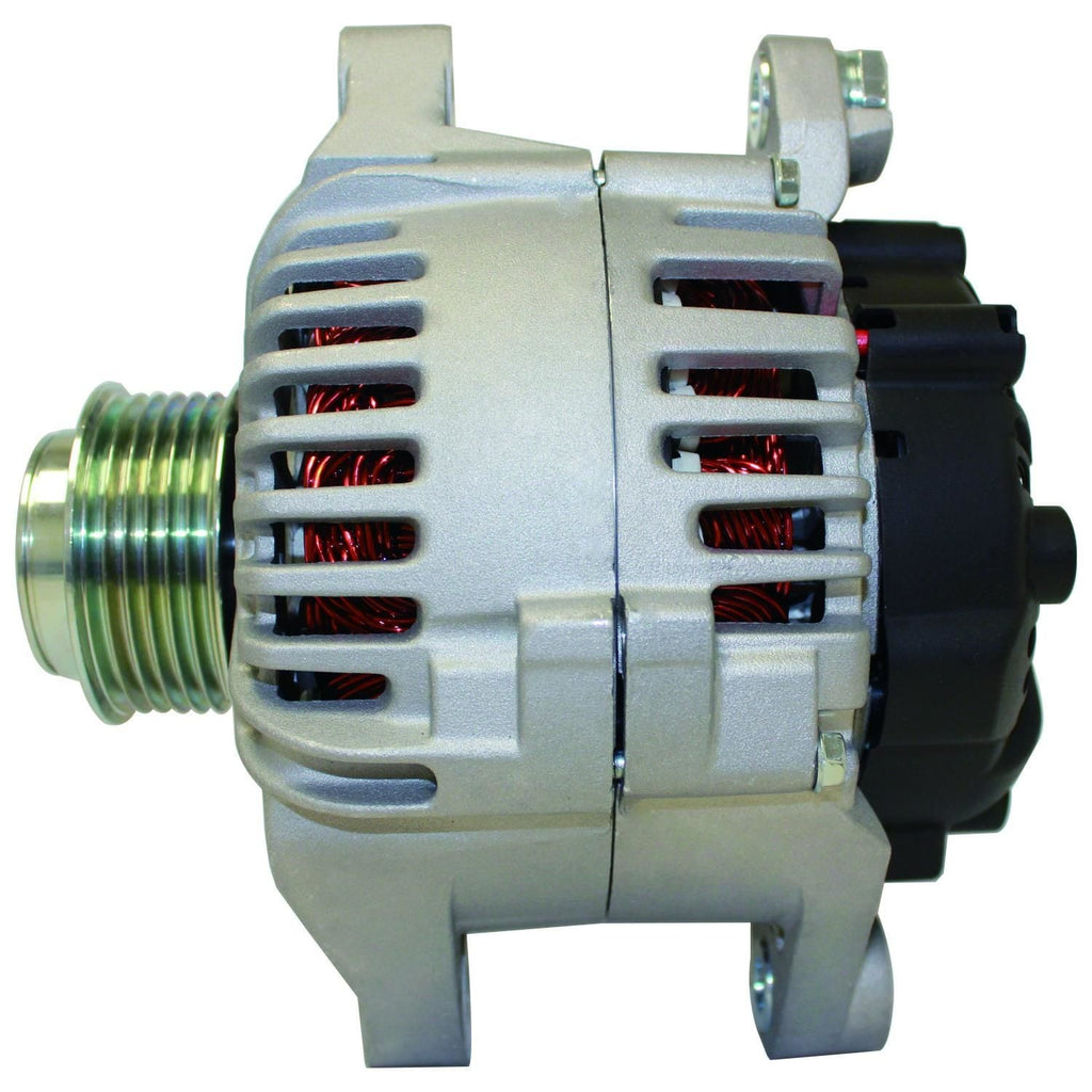 Gold New Alternator DLG11492