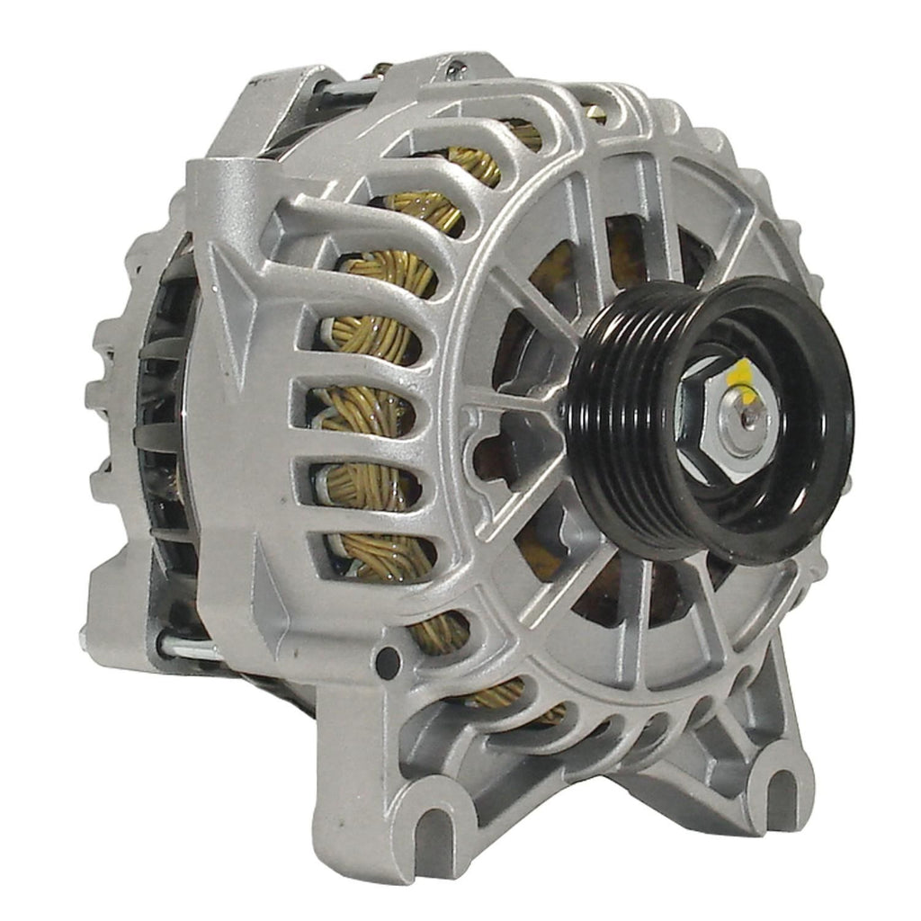 TotalPro Remanufactured Alternator T3655-6-9