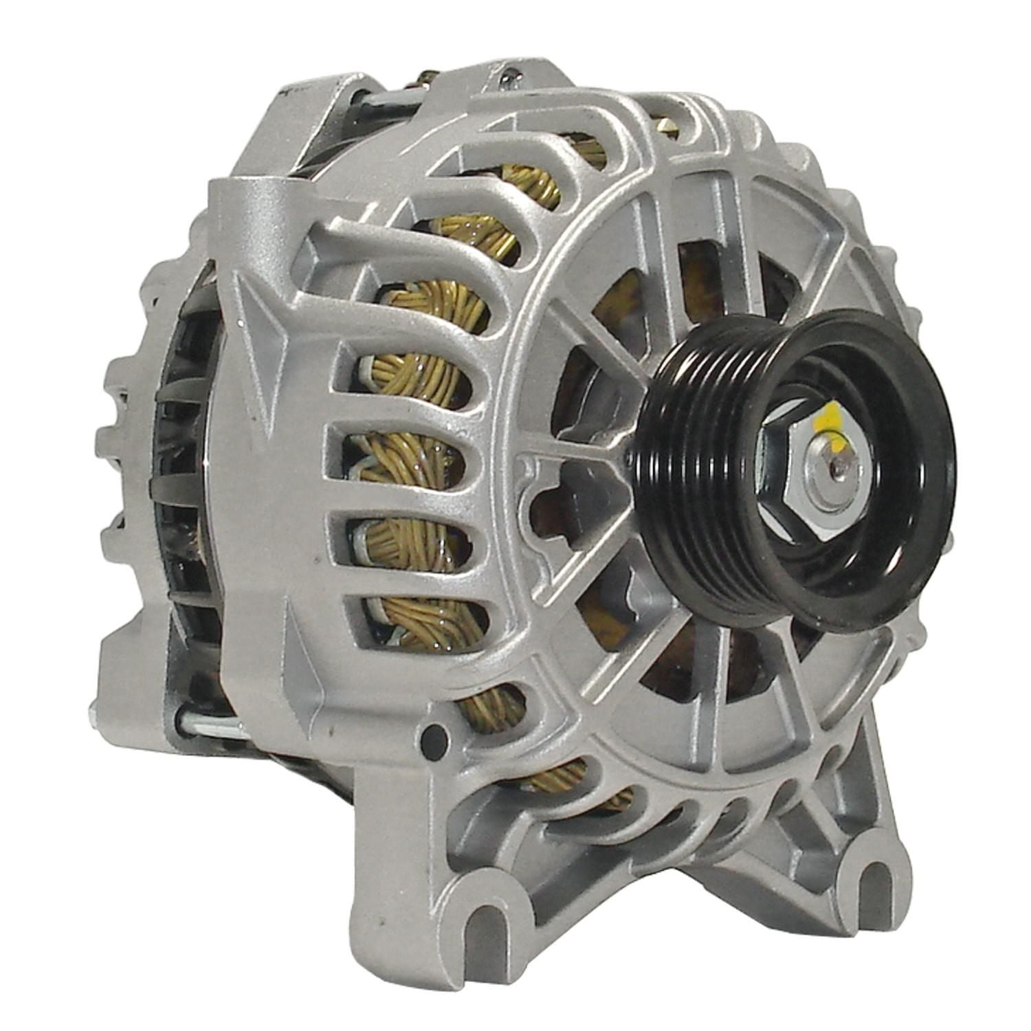 TotalPro Remanufactured Alternator T3655-6-9
