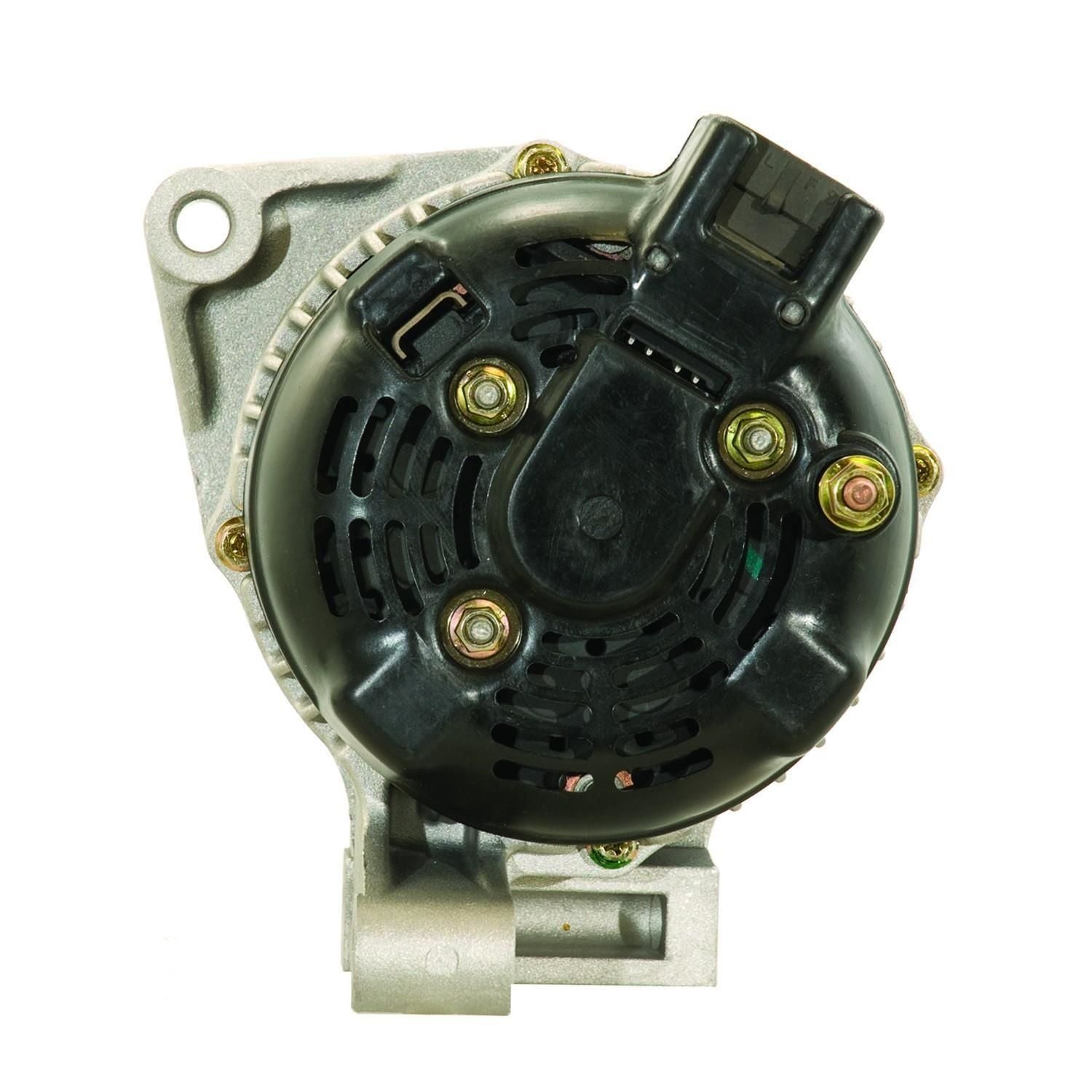 Gold New Alternator DLG5526-16-9
