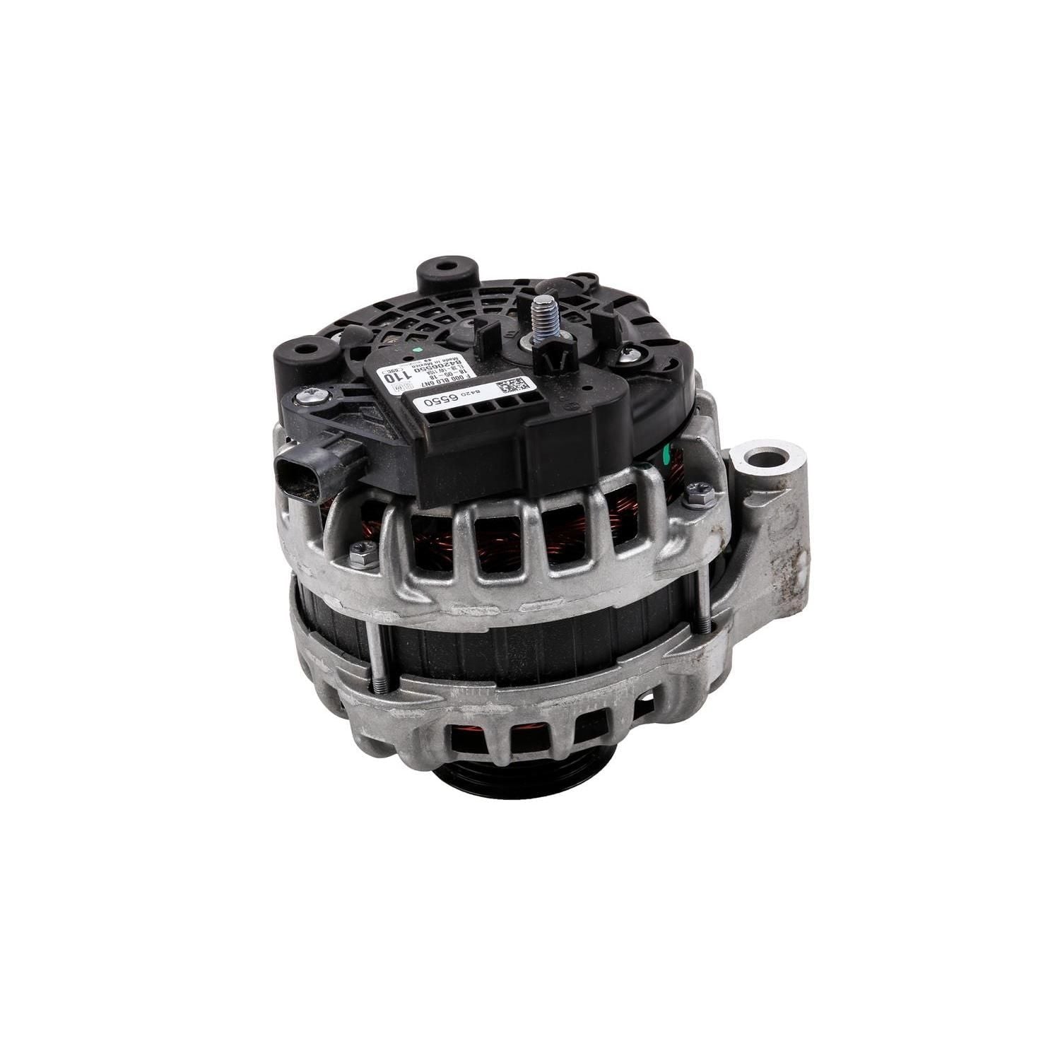 GM Genuine Parts Alternator 84206550