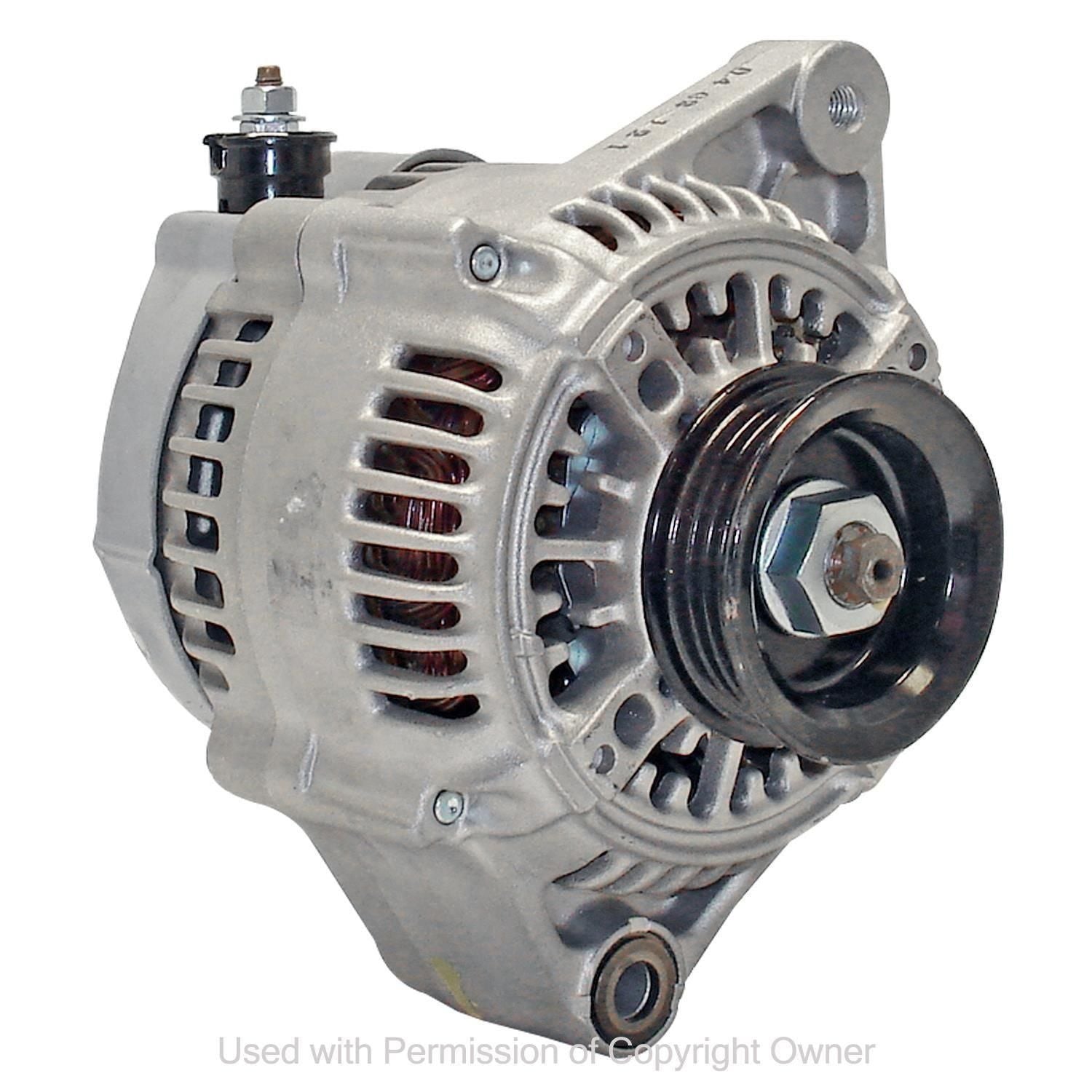 Alternator 13466