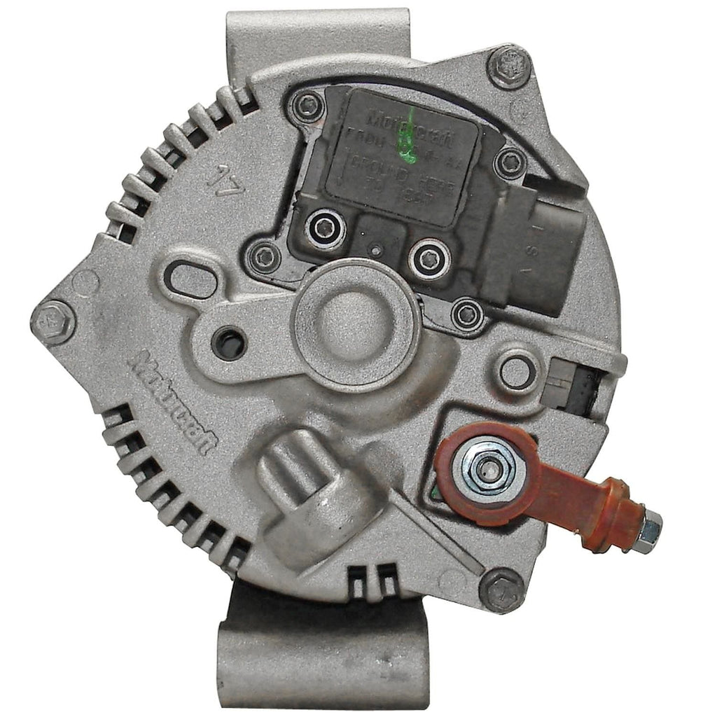 TotalPro Remanufactured Alternator T3518-16-2