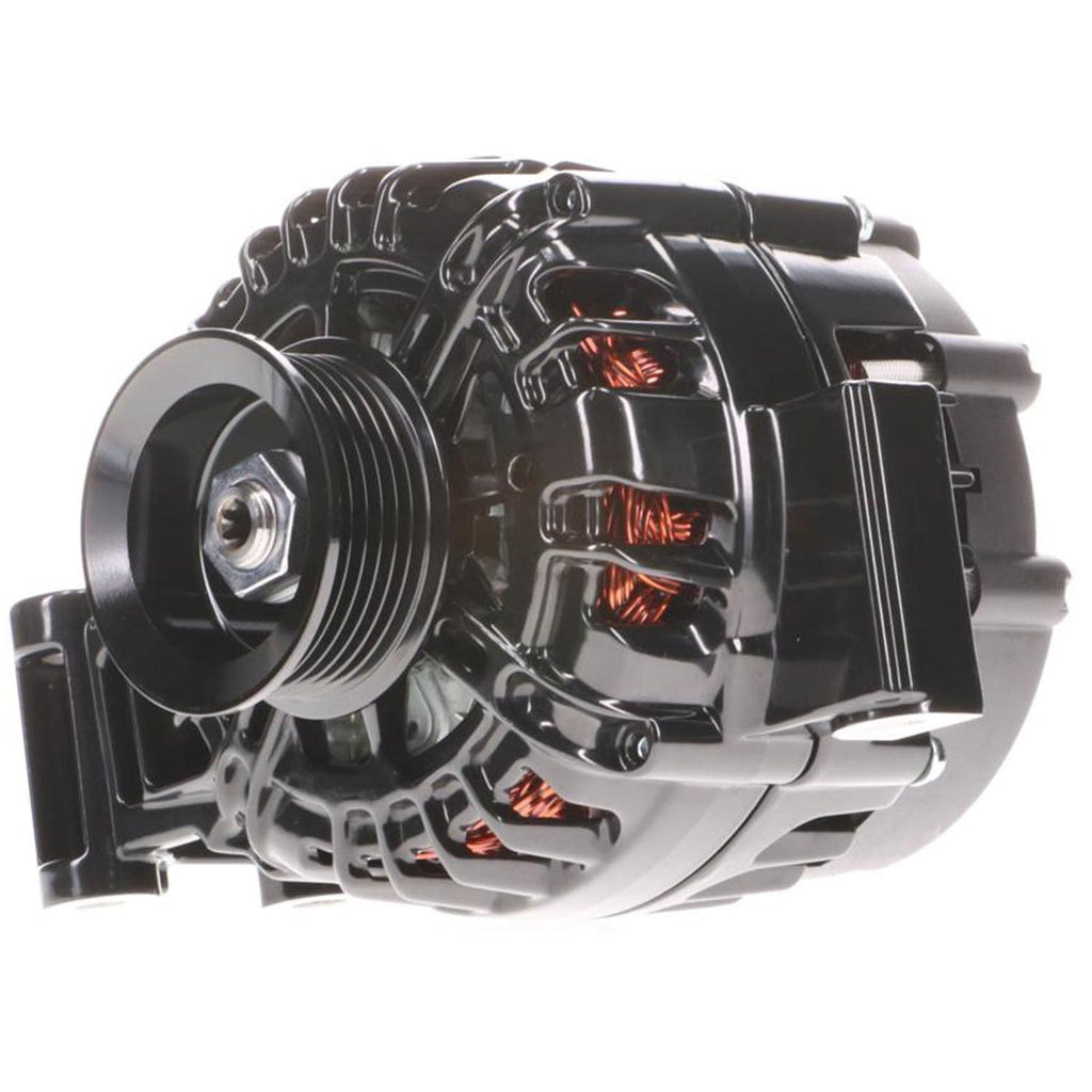 New Alternator NDLG78450