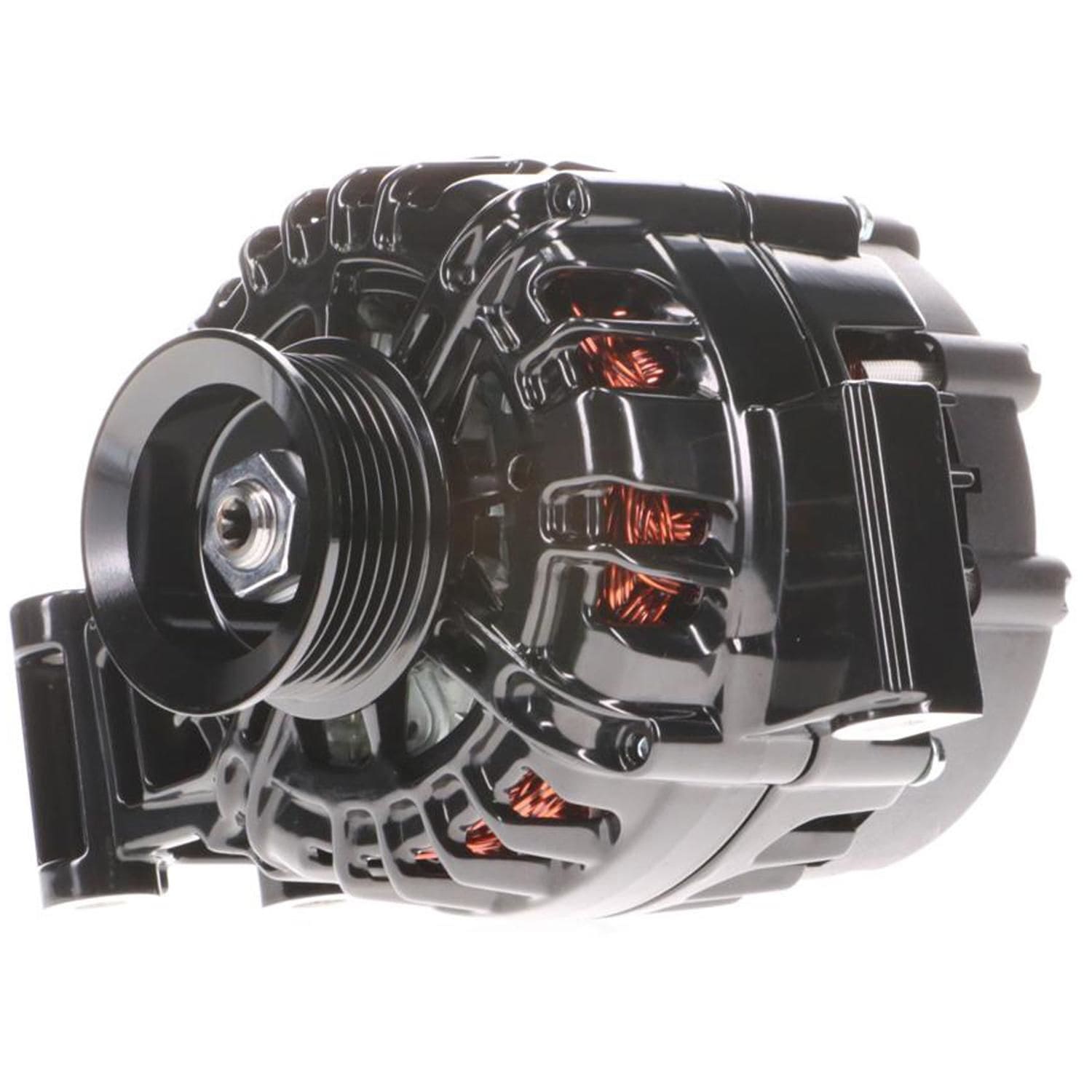 New Alternator NDLG78450