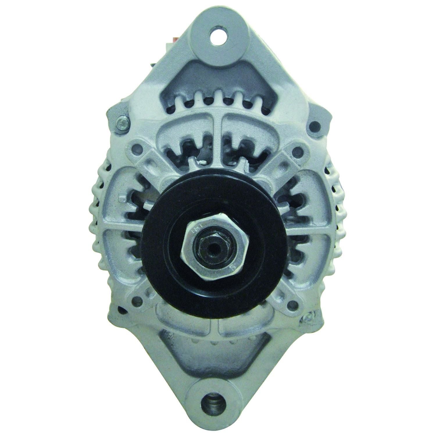 Gold New Alternator 13414N