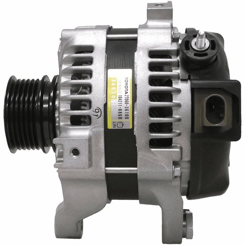 Alternator 10312