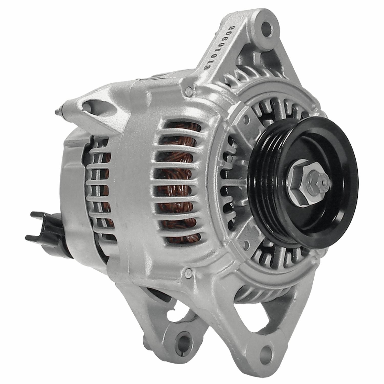 Alternator 14444