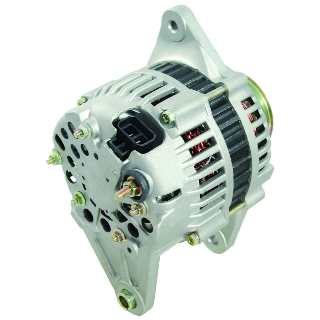 Gold New Alternator 14719N