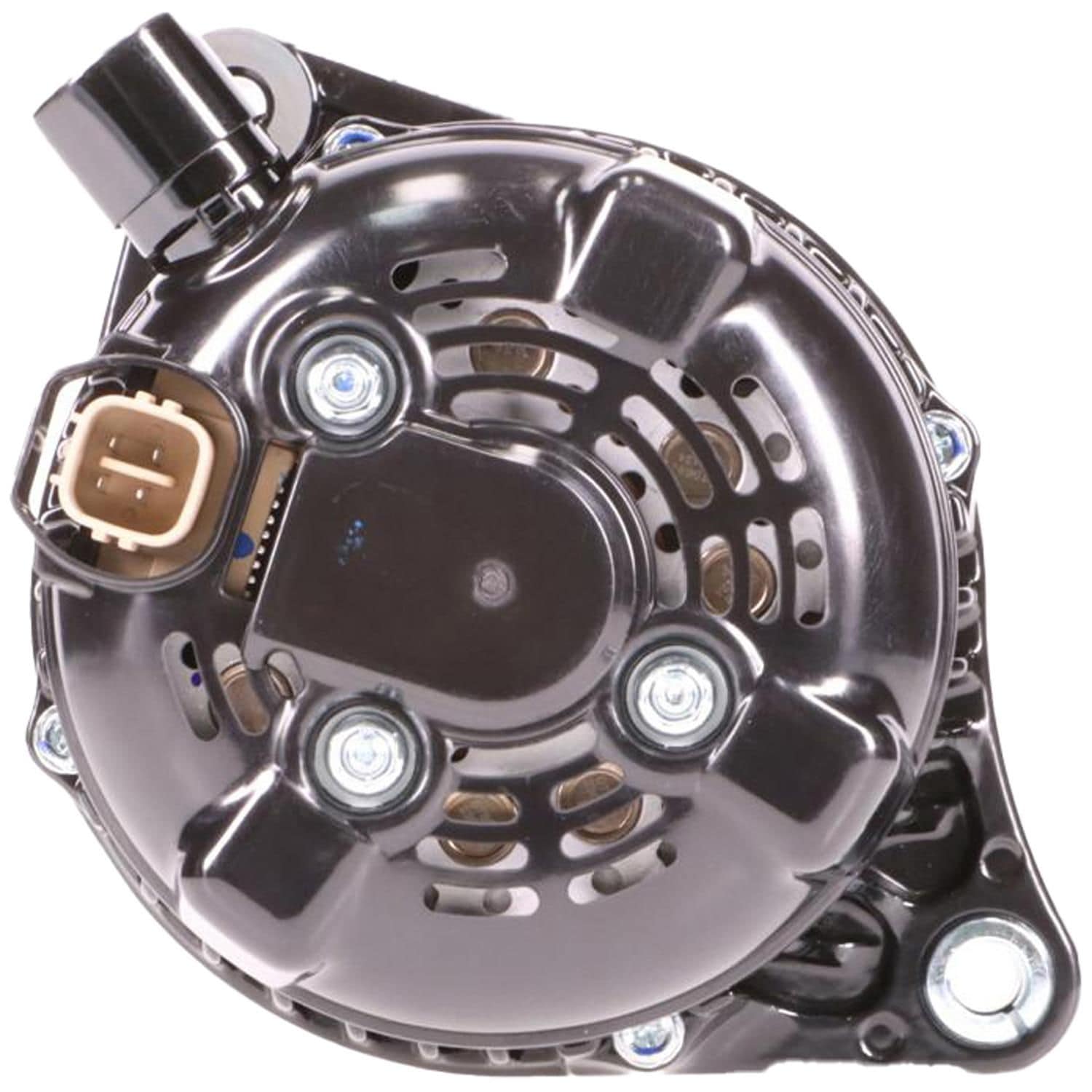 New Alternator NDLG31575