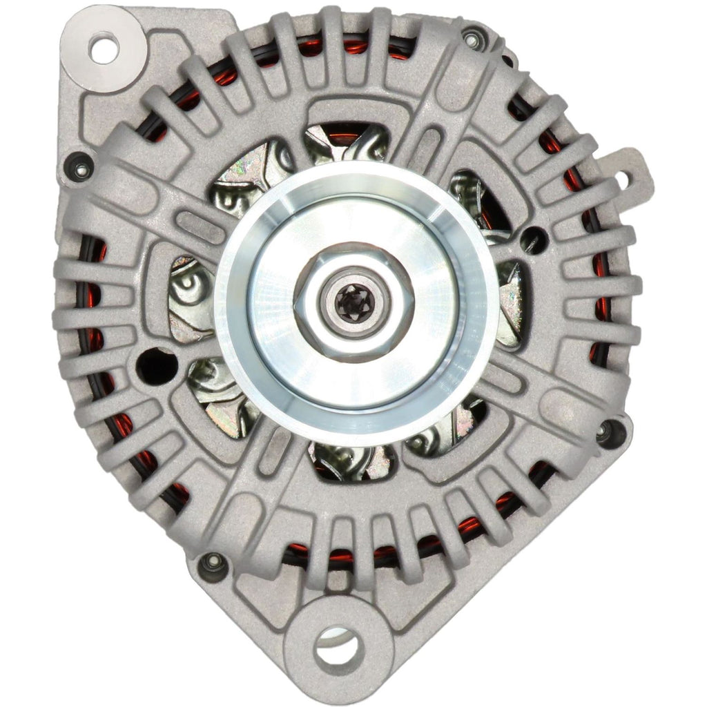 New Alternator 11256N