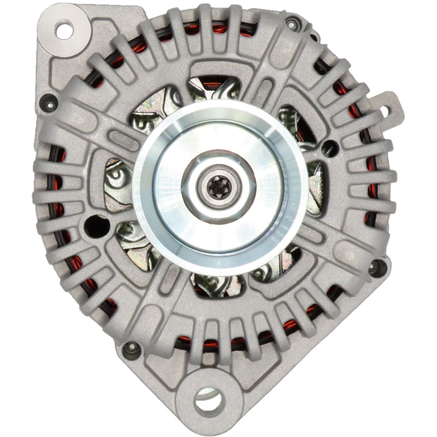 New Alternator 11256N