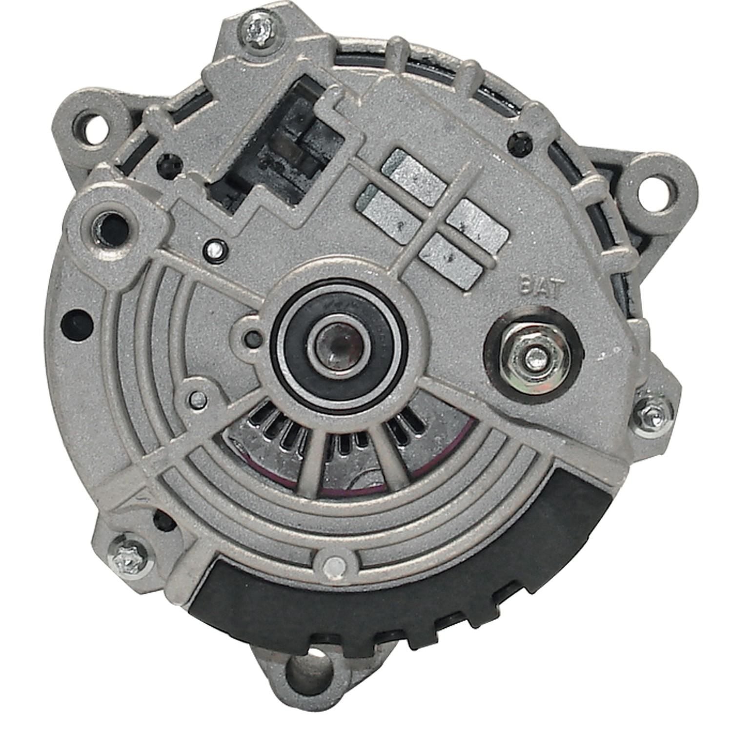 TotalPro Remanufactured Alternator T1350-5-11