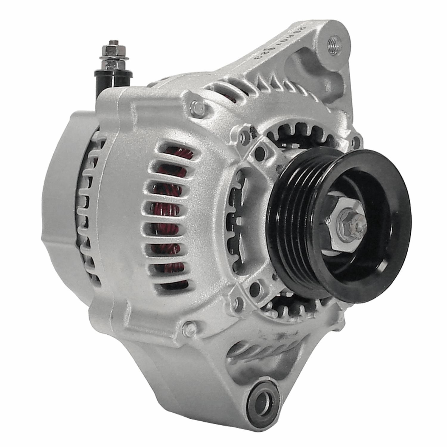 Alternator 14683