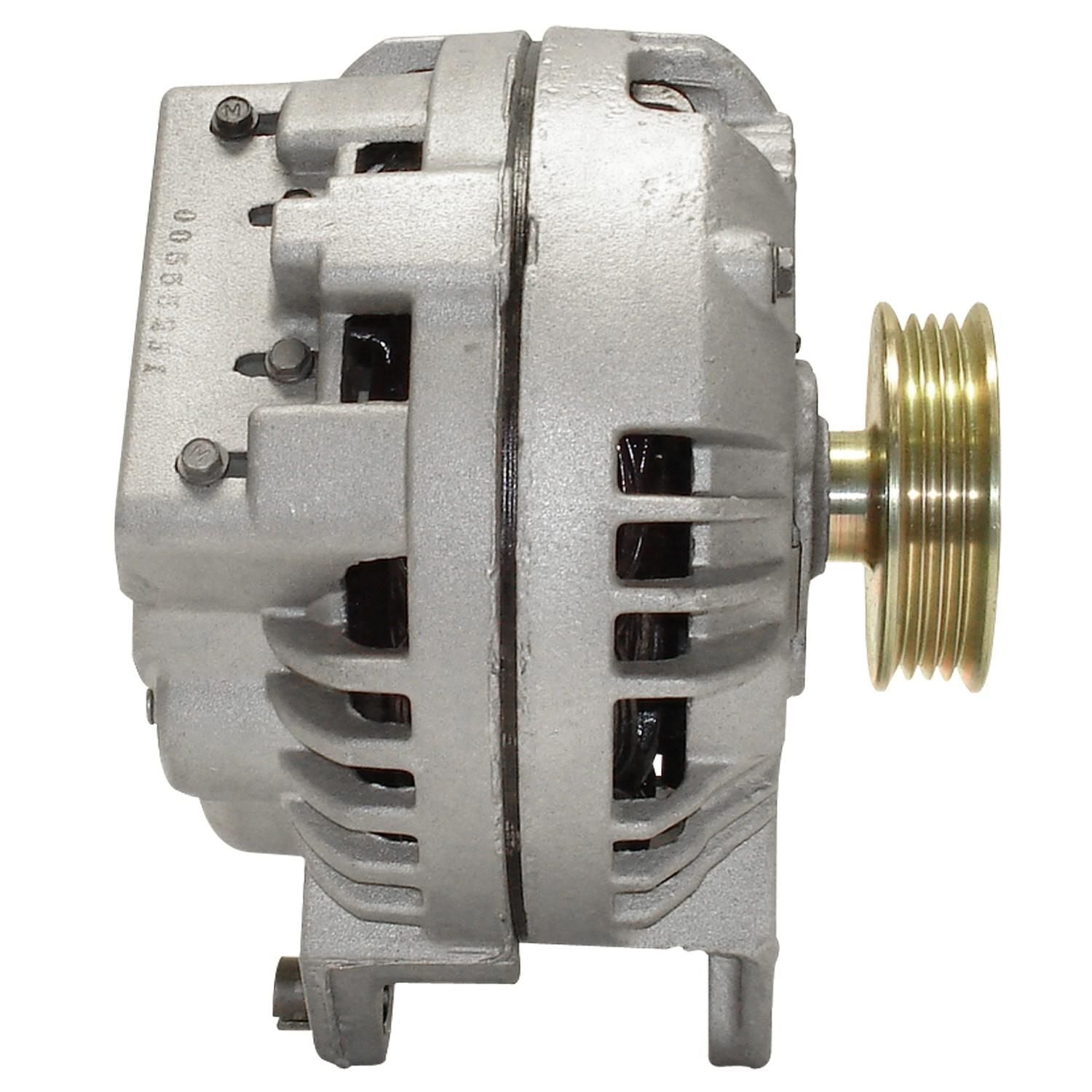 TotalPro Remanufactured Alternator T75337