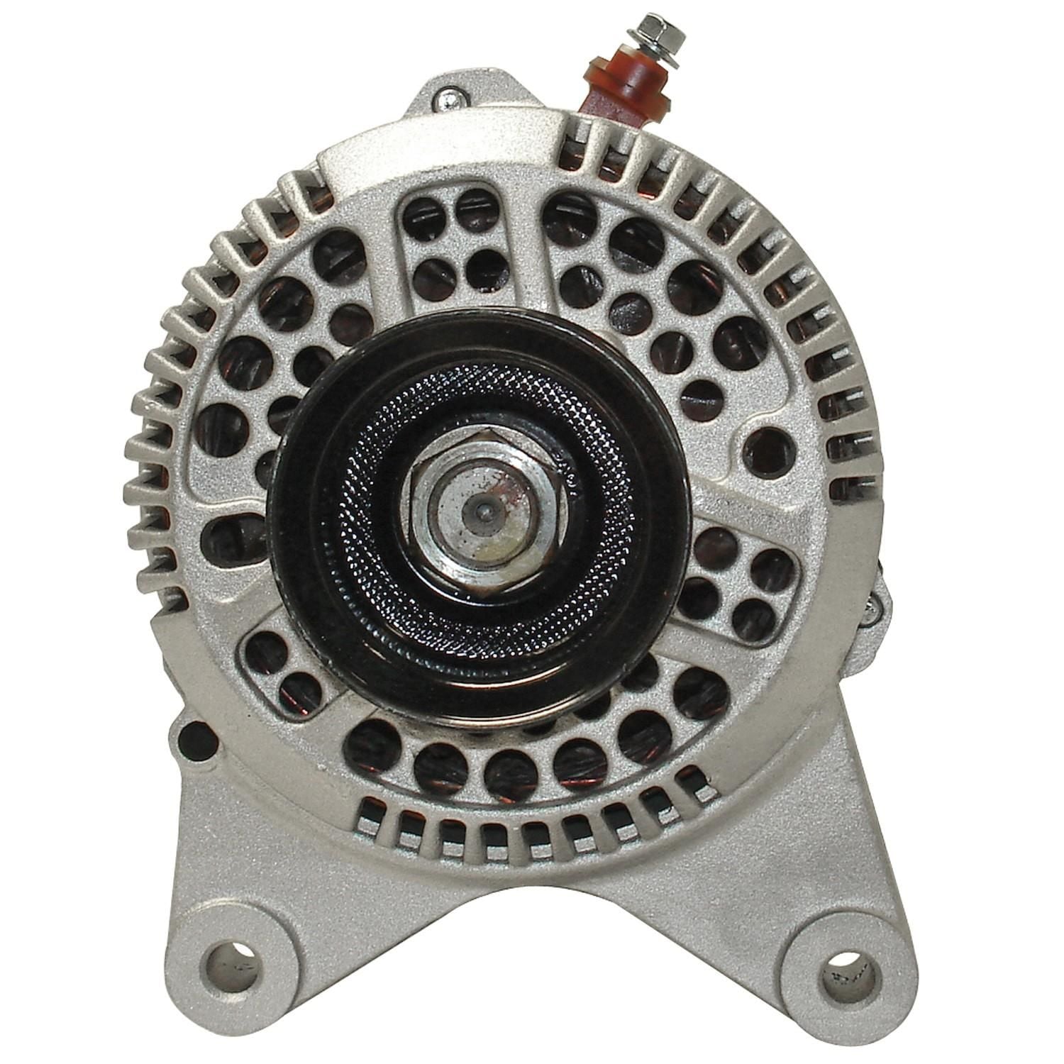 TotalPro Remanufactured Alternator T3501-18-10