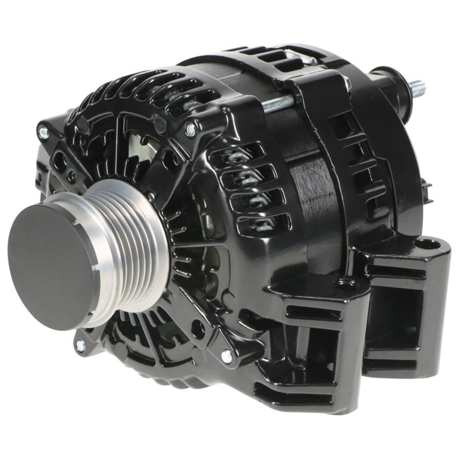 New Alternator NDLG20260