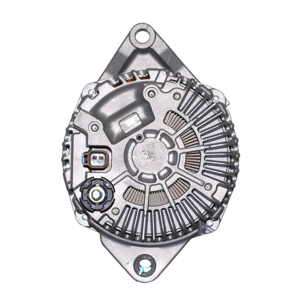 Gold New Alternator DLG15736