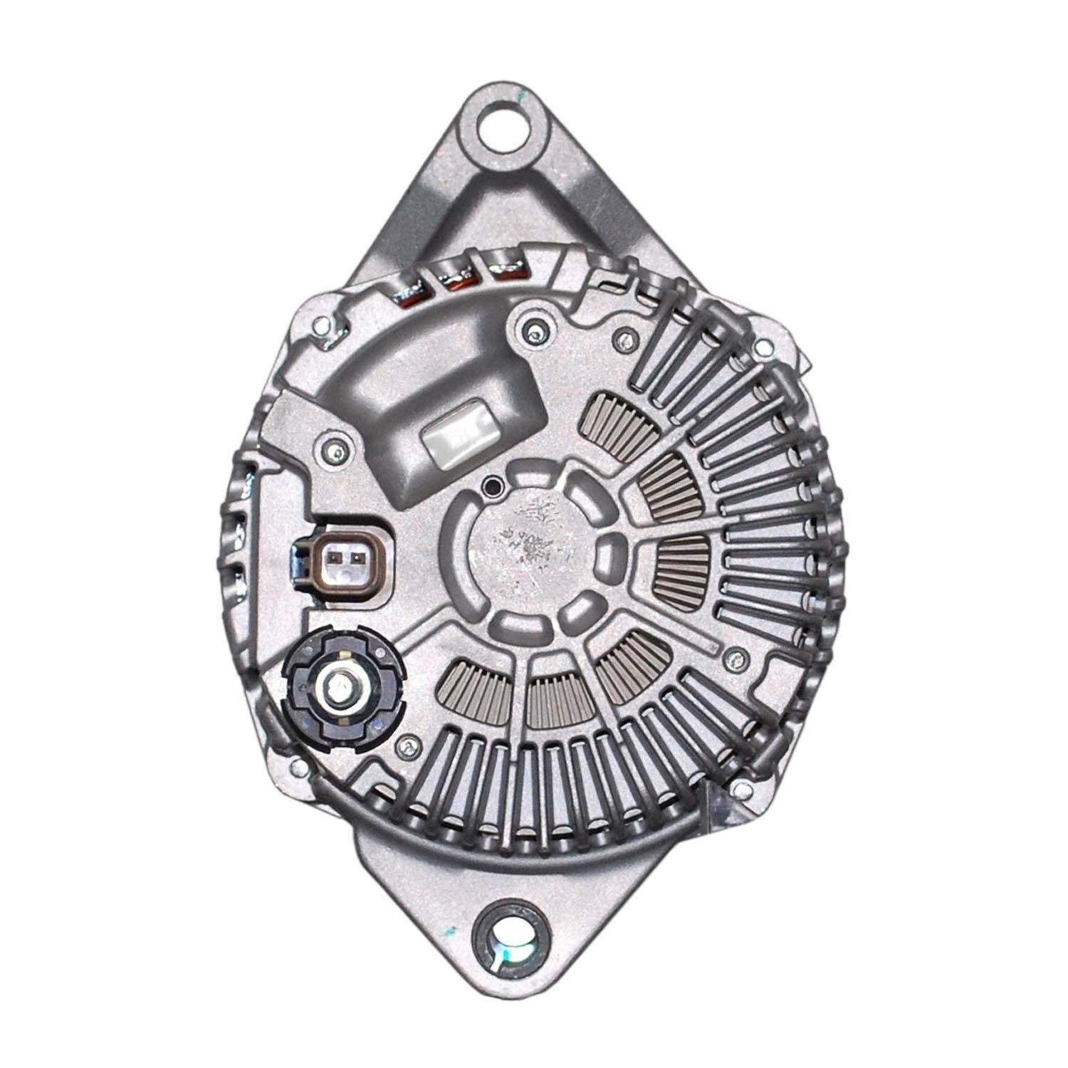 Gold New Alternator DLG15736